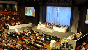 Human error exposes email addresses of Church of England abuse survivors
