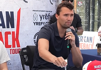 A call to debate your enemies, not shoot them