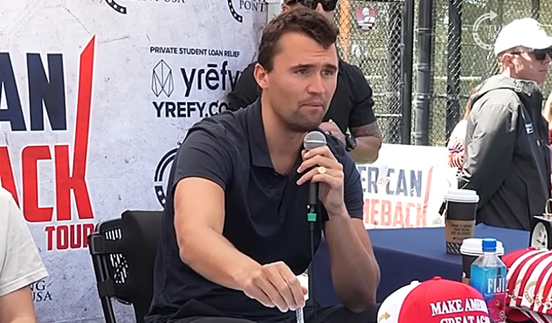 A call to debate your enemies, not shoot them