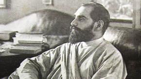 From Punjab to the World: Indian evangelist Sadhu Sundar Singh’s legacy continues to shape global Christianity