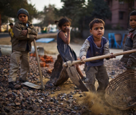 Evangelical groups call for end of child exploitation as UN highlights global crisis: 138 million children forced to work