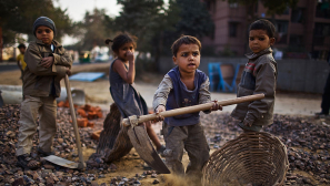 Evangelical groups call for end of child exploitation as UN highlights global crisis: 138 million children forced to work
