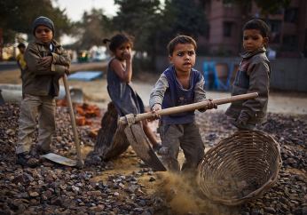 Evangelical groups call for end of child exploitation as UN highlights global crisis: 138 million children forced to work