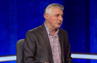 Dr. Mynor Vargas appointed new chairman of COICOM’s board of directors