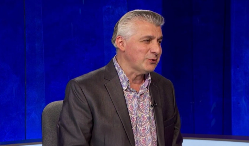 Dr. Mynor Vargas appointed new chairman of COICOM’s board of directors