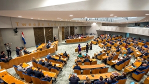 Alarm sounded over Dutch bill to ban ‘gay conversion’ practices