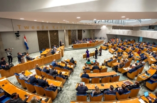 Alarm sounded over Dutch bill to ban ‘gay conversion’ practices
