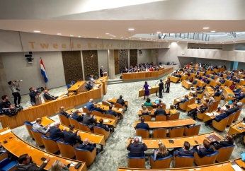 Alarm sounded over Dutch bill to ban ‘gay conversion’ practices