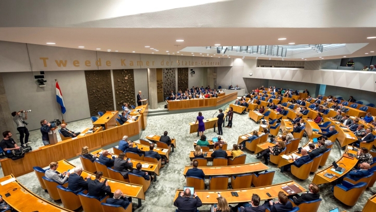 Alarm sounded over Dutch bill to ban ‘gay conversion’ practices