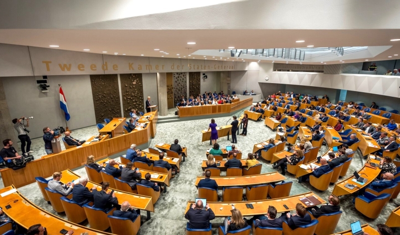 Alarm sounded over Dutch bill to ban ‘gay conversion’ practices