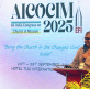 AICOCIM 2025 opens in India, calls Church to faithfulness in challenging times