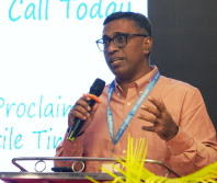 Indian Church urged to proclaim Christ with authenticity, purity, unity, and boldness at AICOCIM 2025