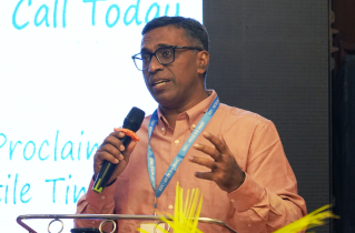 Indian Church urged to proclaim Christ with authenticity, purity, unity, and boldness at AICOCIM 2025