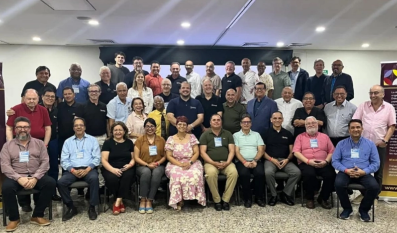 Ibero-American evangelical churches reaffirm commitment to life, family and religious freedom in Cartagena Declaration