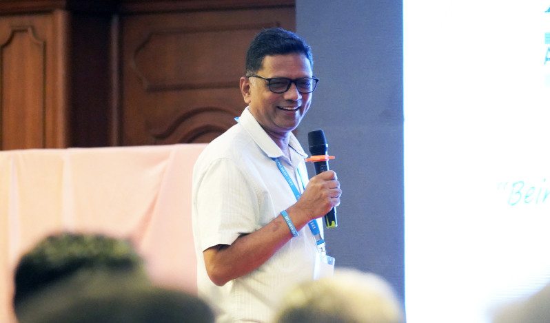 From mission to 'sevā': AICOCIM challenges Indian Church to embrace selfless service