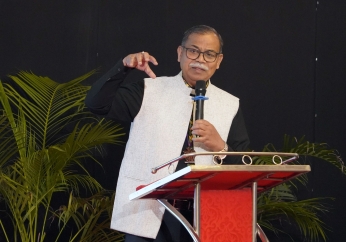 'We must return to our first love': AICOCIM plenary calls Church back to Christ-centered mission