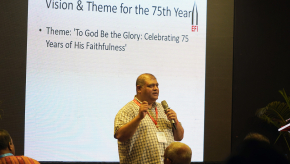 Evangelical Fellowship of India launches 75th anniversary celebrations at AICOCIM