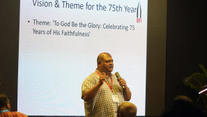 Evangelical Fellowship of India launches 75th anniversary celebrations at AICOCIM