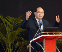 'Every leader must pass the baton': AICOCIM plenary challenges Indian Church to end centralized power, equip future pastors