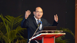 'Every leader must pass the baton': AICOCIM plenary challenges Indian Church to end centralized power, equip future pastors