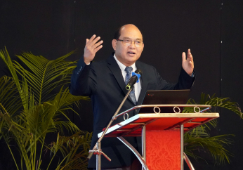 'Every leader must pass the baton': AICOCIM plenary challenges Indian Church to end centralized power, equip future pastors