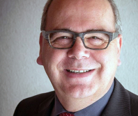 European Evangelical Alliance elects Andreas Wenzel as new president