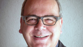 European Evangelical Alliance elects Andreas Wenzel as new president