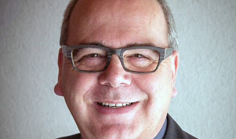 European Evangelical Alliance elects Andreas Wenzel as new president