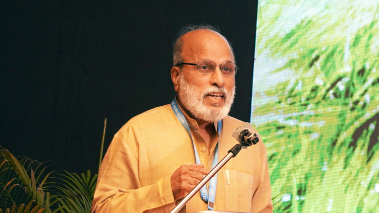 'If our faith makes sense to the weakest, it will make sense to all': Indian Church called to embrace identity in the margins