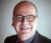 Interview insights from newly elected President of the European Evangelical Alliance