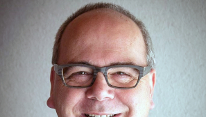 Interview insights from newly elected President of the European Evangelical Alliance