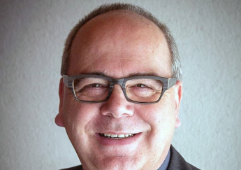 Interview insights from newly elected President of the European Evangelical Alliance