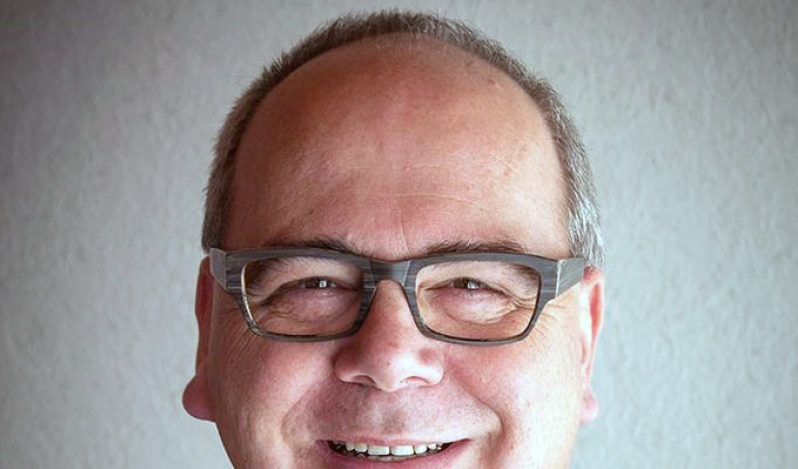 Interview insights from newly elected President of the European Evangelical Alliance