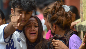Nepal's political earthquake: A Gen Z uprising and the Church's response