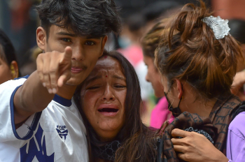 Nepal's political earthquake: A Gen Z uprising and the Church's response
