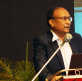 Indian Christian entrepreneur urges Christian relevance in public life through excellence and ethics at AICOCIM