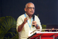'Who is shepherding the wounded?' AICOCIM keynote calls Church to respond to trauma and mental health with holistic care