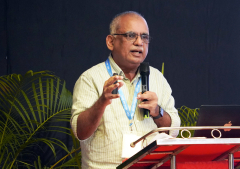 'Who is shepherding the wounded?' AICOCIM keynote calls Church to respond to trauma and mental health with holistic care