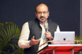 Head of medical association urges Indian Church to reaffirm calling to healthcare through presence, engagement, and integrity