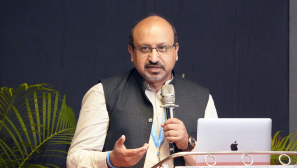 Head of medical association urges Indian Church to reaffirm calling to healthcare through presence, engagement, and integrity