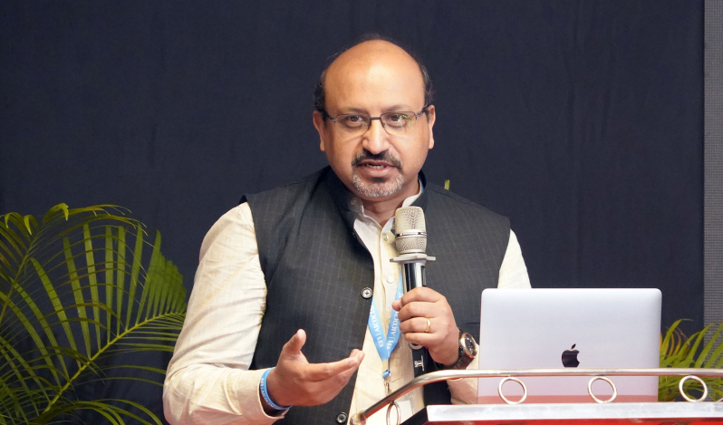 Head of medical association urges Indian Church to reaffirm calling to healthcare through presence, engagement, and integrity