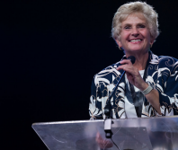 Assemblies of God General Council’s General Secretary Donna Barrett to retire after cancer battle