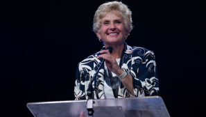 Assemblies of God General Council’s General Secretary Donna Barrett to retire after cancer battle