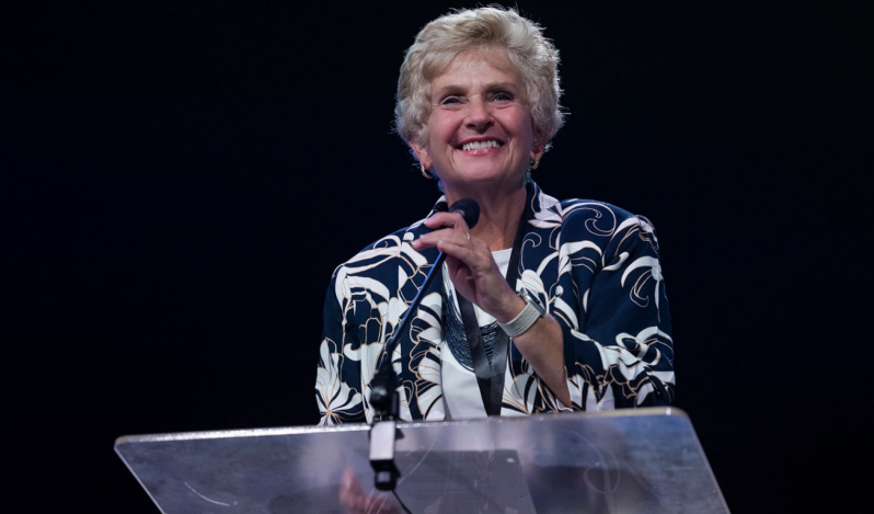 Assemblies of God General Council’s General Secretary Donna Barrett to retire after cancer battle