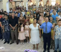 Cuban pastor launches 1,000-hour prayer campaign, urges national unity amid crisis