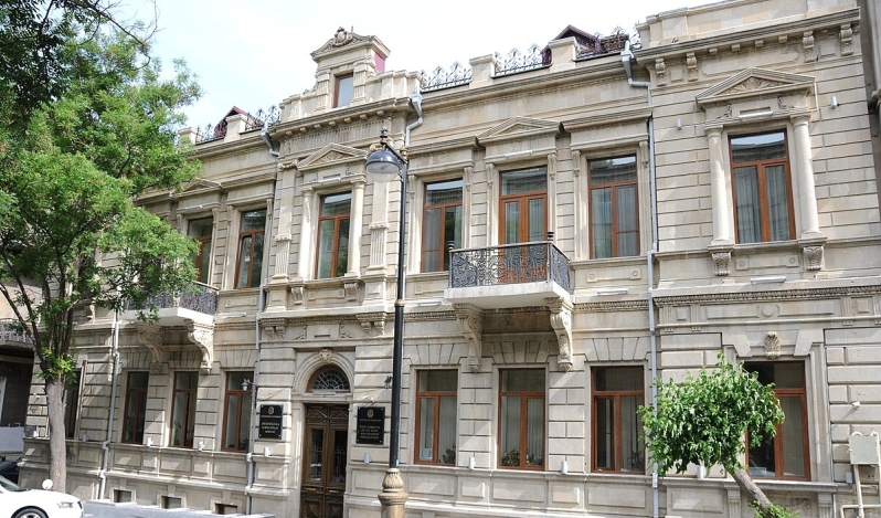 State blocks registration of Protestant church in Azerbaijan