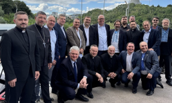 Ukrainian evangelicals join European Evangelical Alliance after three years of talks