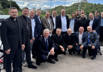 Ukrainian evangelicals join European Evangelical Alliance after three years of talks