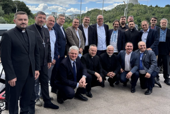 Ukrainian evangelicals join European Evangelical Alliance after three years of talks