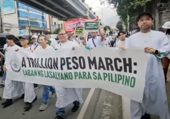 Christian leaders call Trillion Peso March a ‘miracle,’ urge Filipinos to sustain anti-corruption push